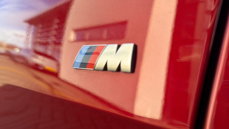 BMW 4 Series M440i xDrive MHT 2dr Step Auto [M Sport Pro Pack] Petrol Coupe